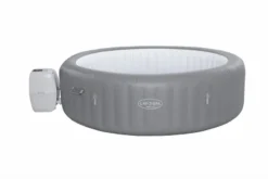 Bestway Lay-Z Spa Grenada AirJet Opblaasbare Spa - 8 Persoons -Spa Verwennerij lay z spa grenada airjet opblaasbare spa 8 persoons 8