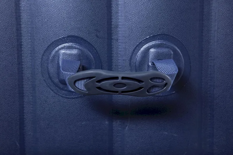 Bestway Lay-Z Spa Hawaii AirJet Opblaasbare Spa - 6 Persoons - Afbeelding 15