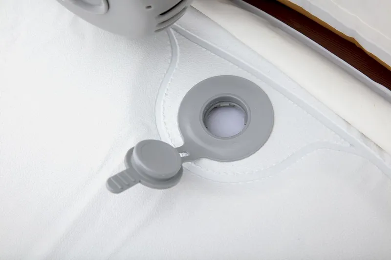 Bestway Lay-Z Spa Helsinki Airjet Plus Opblaasbare Spa - 7 Persoons - Afbeelding 16