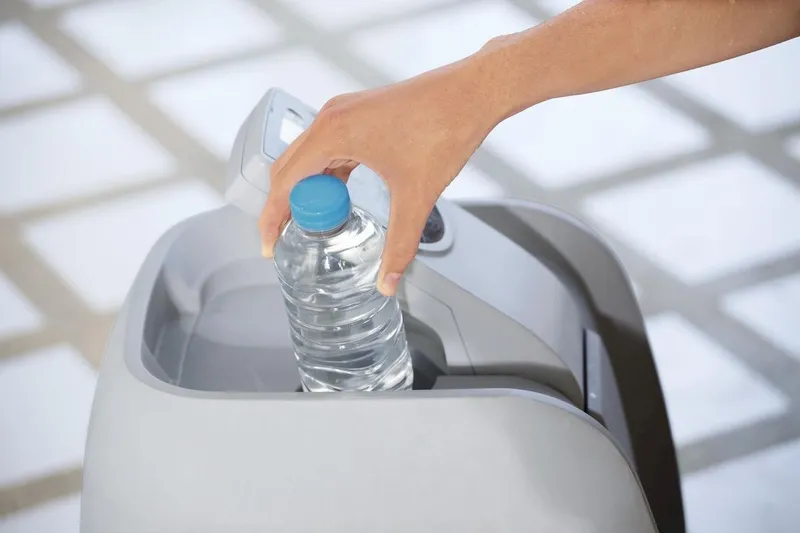 Bestway Lay-Z Spa Helsinki Airjet Plus Opblaasbare Spa - 7 Persoons - Afbeelding 12