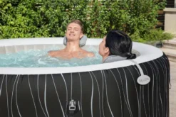 Bestway Lay-Z Spa Gewatteerd Hoofdkussen (2 Stuks) -Spa Verwennerij lay z spa hoofdkussen 13