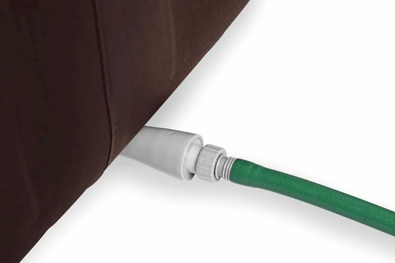 Bestway Lay-Z Spa Maldives HydroJet Pro Opblaasbare Spa - 7 Persoons 16 Bestway Lay-Z Spa Maldives HydroJet Pro Opblaasbare Spa - 7 Persoons - Afbeelding 14