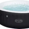 Bestway Lay-Z Spa Miami AirJet Opblaasbare Spa - 4 Persoons -Spa Verwennerij lay z spa miami airjet opblaasbare spa 4 persoons 5