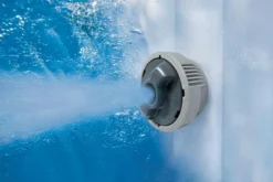 Bestway Lay-Z Spa Milan AirJet Plus Opblaasbare Spa - 6 Persoons -Spa Verwennerij lay z spa milan airjet plus opblaasbare spa 6 persoons 16