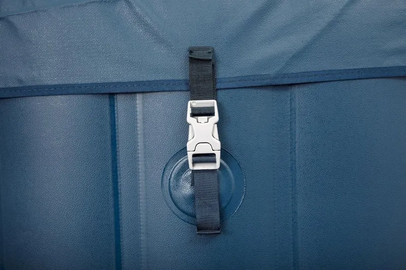 Bestway Lay-Z Spa Milan AirJet Plus Opblaasbare Spa - 6 Persoons - Afbeelding 8