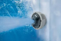 Bestway Lay-Z Spa St. Moritz AirJet Opblaasbare Spa - 7 Persoons -Spa Verwennerij lay z spa st. moritz airjet opblaasbare spa 7 persoons 26