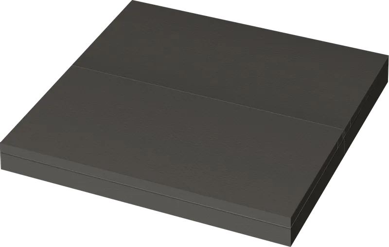 Spa Cover Tot 200 Cm - Model 2 4 Spa Cover Tot 200 Cm - Model 2 - Afbeelding 2