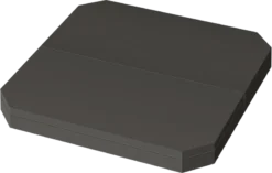 Spa Cover Tot 180 Cm - Model 4 -Spa Verwennerij model4 basic 3