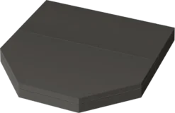 Spa Cover Tot 220 Cm - Model 6 -Spa Verwennerij model6 basic 1