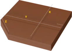 Spa Cover Tot 220 Cm - Model 7