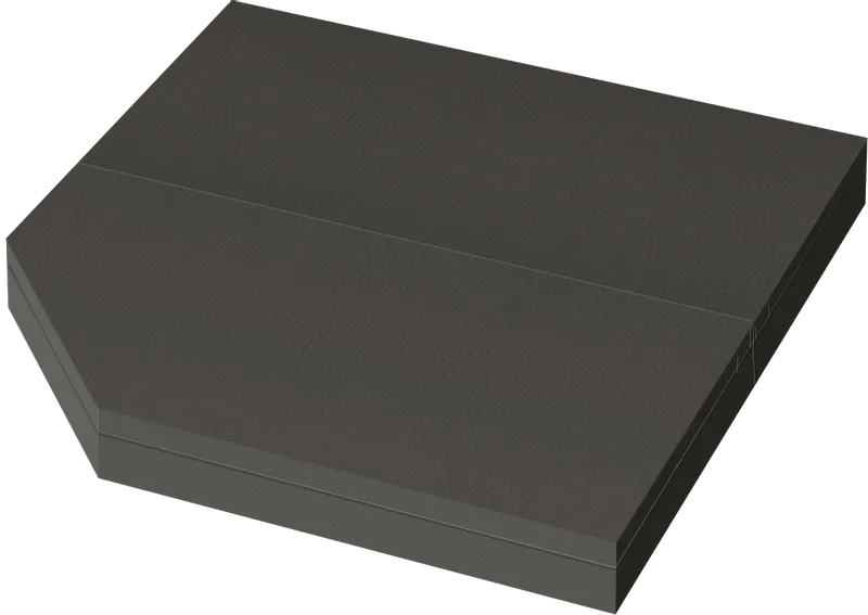 Spa Cover Tot 250 Cm - Model 7 3 Spa Cover Tot 250 Cm - Model 7 - Afbeelding 2