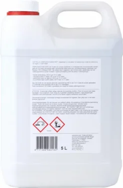 Pool Power Anti Alg - 5 Liter -Spa Verwennerij pp 5l 3