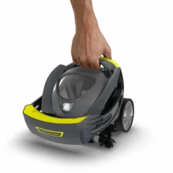 Zodiac RS 0800 Sparobot -Spa Verwennerij product visual os 0800 8