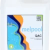 Melpool QAC Anti Alg - 5 Liter -Spa Verwennerij qac 5kg