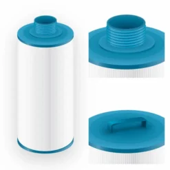 W'eau Spa Filter Type 1 (o.a. SC701 Of 5CH-402) 7 W'eau Spa Filter Type 1 (o.a. SC701 Of 5CH-402) -Spa Verwennerij sc701 02 1