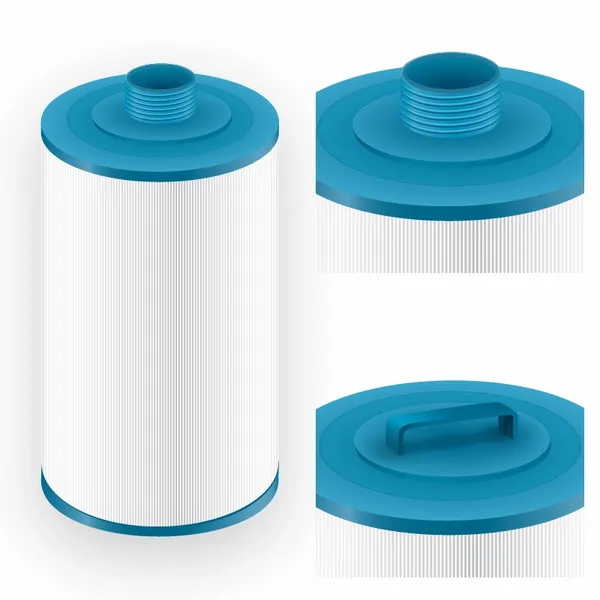 W'eau Spa Filter Type 9 (o.a. SC709 Of 6CH-47) 5 W'eau Spa Filter Type 9 (o.a. SC709 Of 6CH-47) - Afbeelding 3