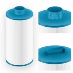 W'eau Spa Filter Type 16 (o.a. SC716 Of 4CH-21) 7 W'eau Spa Filter Type 16 (o.a. SC716 Of 4CH-21) -Spa Verwennerij sc716 02