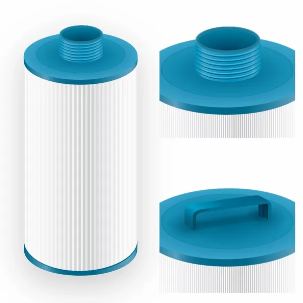 W'eau Spa Filter Type 16 (o.a. SC716 Of 4CH-21) 5 W'eau Spa Filter Type 16 (o.a. SC716 Of 4CH-21) - Afbeelding 3