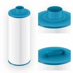 W'eau Spa Filter Type 17 (o.a. SC717 Of 4CH-24) 7 W'eau Spa Filter Type 17 (o.a. SC717 Of 4CH-24) -Spa Verwennerij sc717 02