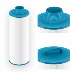 W'eau Spa Filter Type 19 (o.a. SC719 Of 5CH-502) -Spa Verwennerij sc719 02