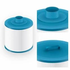 W'eau Spa Filter Type 20 (o.a. SC720 Of 6CH-502) -Spa Verwennerij sc720 02 1