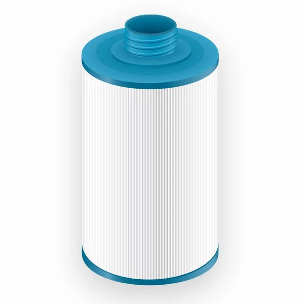 W'eau Spa Filter Type 28 (o.a. SC728 Of 4CH-925) 4 W'eau Spa Filter Type 28 (o.a. SC728 Of 4CH-925) - Afbeelding 2