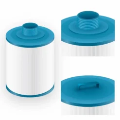 W'eau Spa Filter Type 39 (o.a. SC739 Of PMA40-F2M) -Spa Verwennerij sc739 02