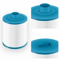 W'eau Spa Filter Type 72 (o.a. SC772 Of 7CH-322) -Spa Verwennerij sc772 02
