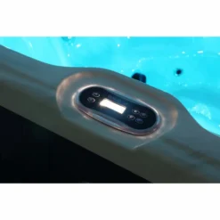 W’eau Delta Spa - 5 Persoons -Spa Verwennerij spa m 3311 11