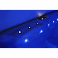 W’eau Delta Spa - 5 Persoons -Spa Verwennerij spa m 3311 9