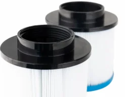 W'eau Spa Filter Type 103 (geschikt Voor O.a. Aquaparx, G-spa) - 2 Stuks -Spa Verwennerij spafiltertype103 3