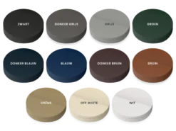 Spa Cover Tot 200 Cm - Model 8 -Spa Verwennerij spaover colors 3 1