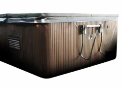 Beachcomber Slide En Store Plus 8 Beachcomber Slide En Store Plus -Spa Verwennerij tub heatshield bg5