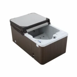 Spa Verwennerij -Spa Verwennerij w eau 3persoons 2 1