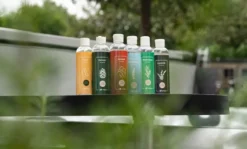 W'eau Spa Geur - Lavendel - 250 Ml -Spa Verwennerij w eau geurtjes 1