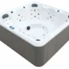 W’eau Lagune Spa - 6 Persoons 2 W’eau Lagune Spa - 6 Persoons -Spa Verwennerij w eau lagune spa 6 persoons