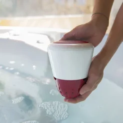 Ondilo ICO Smart Spa Tester 9 Ondilo ICO Smart Spa Tester -Spa Verwennerij whirlpool thermometer ico spa badezuber smart