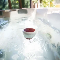 Ondilo ICO Smart Spa Tester 8 Ondilo ICO Smart Spa Tester -Spa Verwennerij whirlpool thermometer ico spa badezuber wasseranalyse