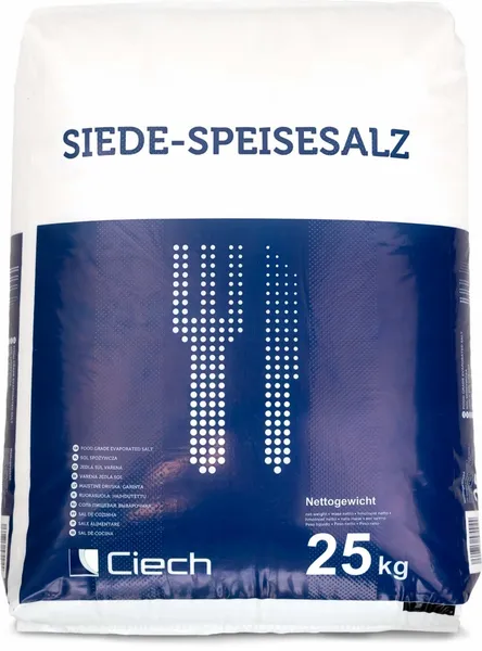 Zwembadzout - 25 Kg 4 Zwembadzout - 25 Kg - Afbeelding 2